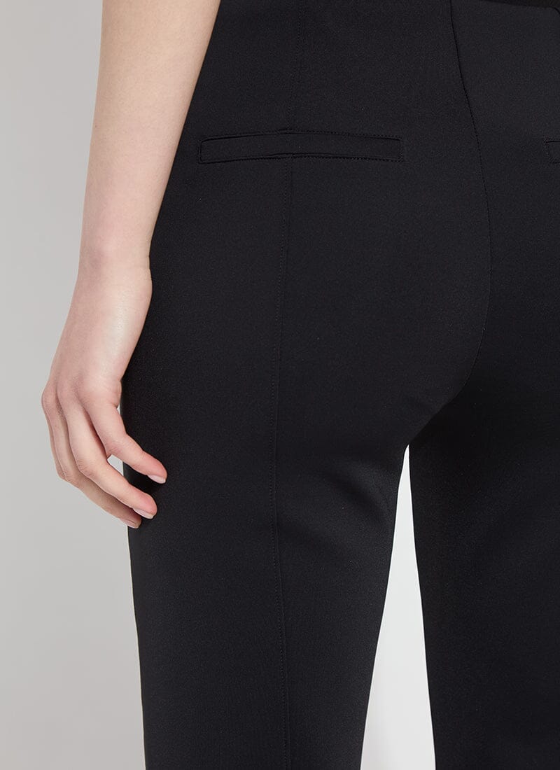 Lysse Spencer Neoprene Trouser (32" Inseam) Double Espresso