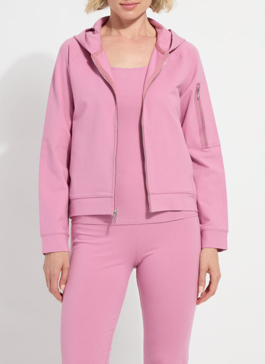 Lysse Essential Tank Pink Perfection
