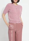 Antique Rose Lurex