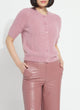 Antique Rose Lurex