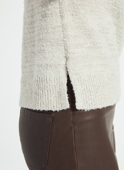 Lysse Harriet Fair Isle Sweater Fair Isle Jacquard