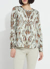 Woodland Paisley
