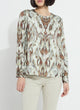 Woodland Paisley