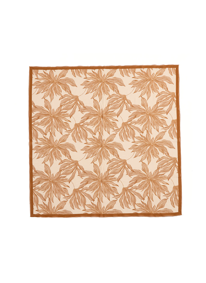 Lysse Sheer Cotton Gauze Pareo - Sol De Sal Sol De Sal
