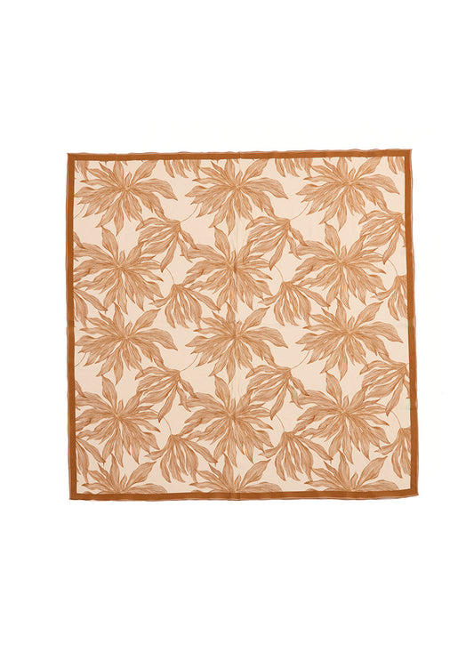 Lysse Sheer Cotton Gauze Pareo - Sol De Sal Sol De Sal
