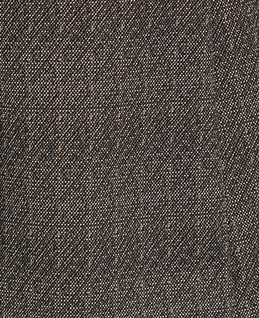 Lysse Frankie Sleeveless Blazer Speckled Salt and Pepper