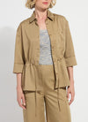 Raw Umber