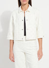 Ecru White