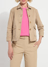 Asutex Desert Khaki
