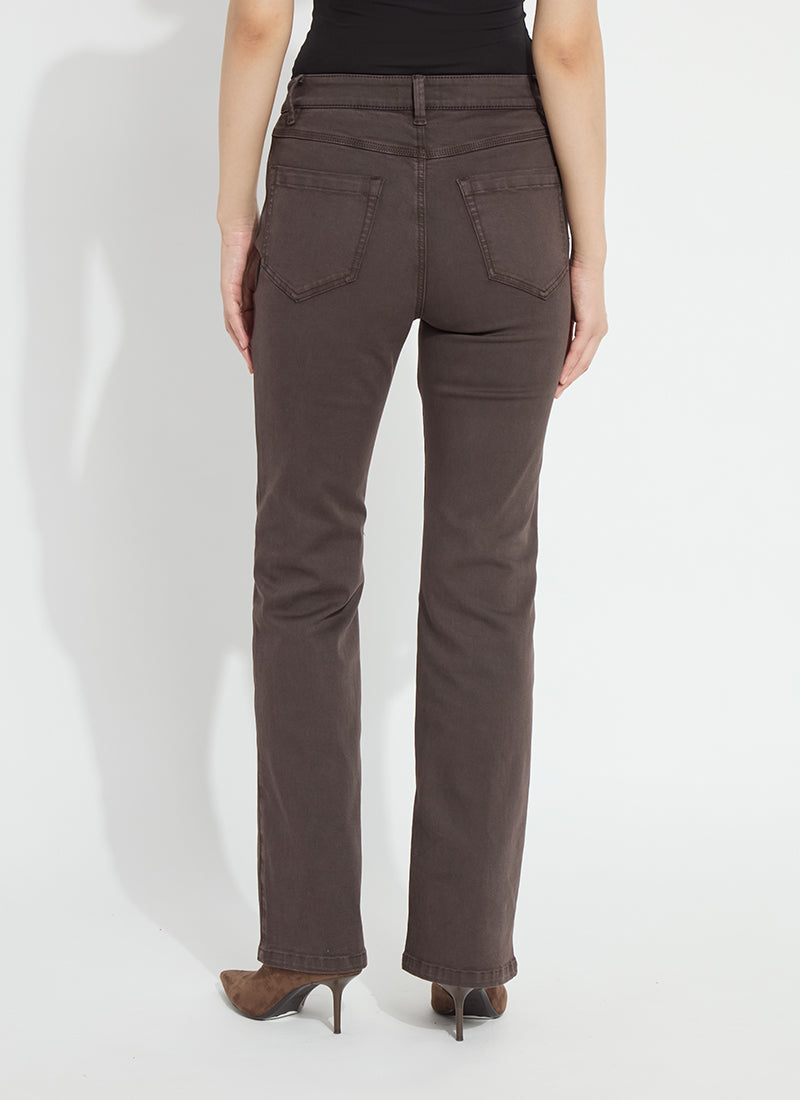 Lysse Lena Everyday Baby Boot Carbon Indigo