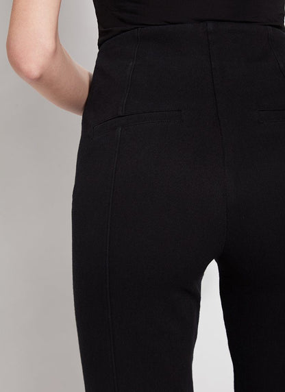 Lysse Denim Trouser  Double Espresso