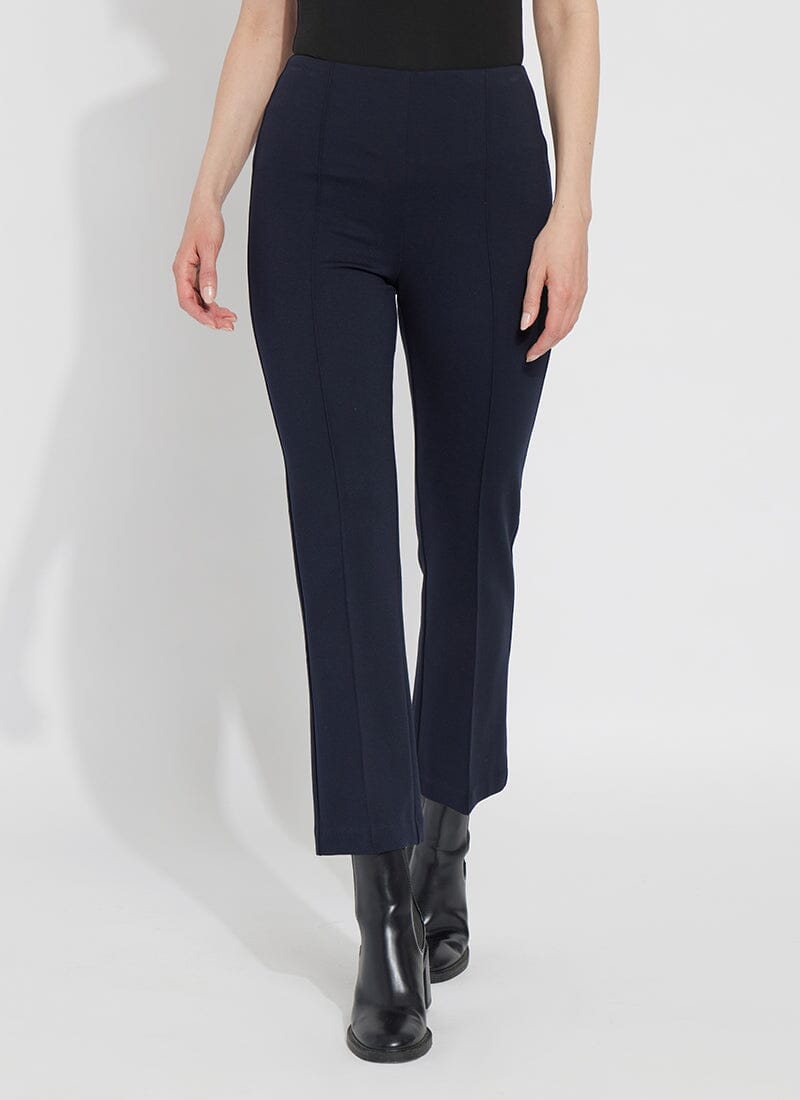 Lysse Ankle Elysse Pant (27.5" Inseam) Double Espresso