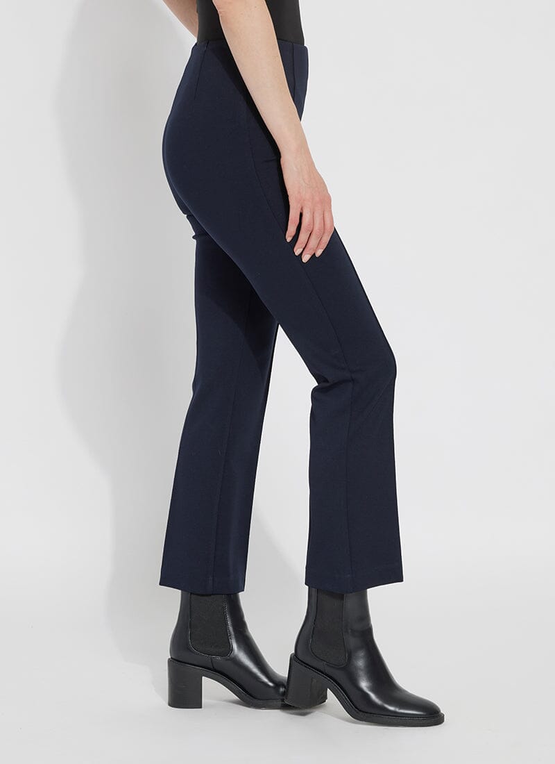 Lysse Ankle Elysse Pant (27.5" Inseam) Double Espresso