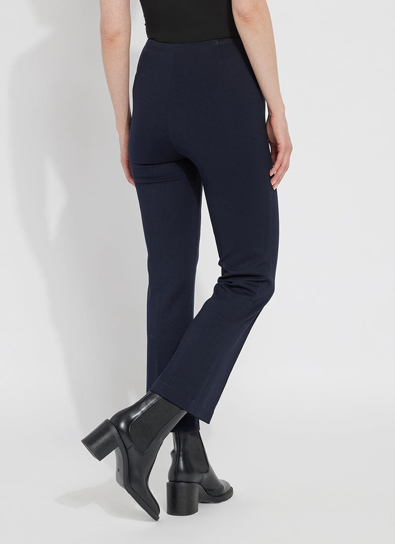 Lysse Ankle Elysse Pant (27.5" Inseam) Double Espresso