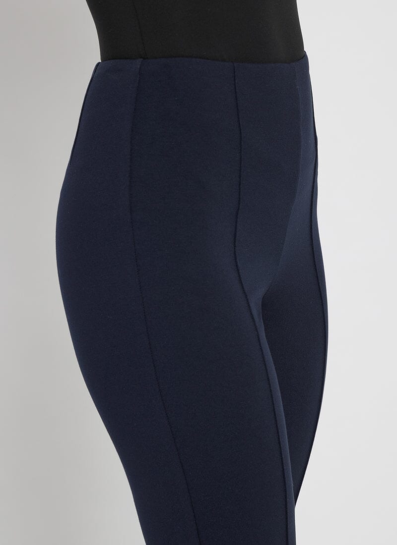 Lysse Ankle Elysse Pant (27.5" Inseam) Double Espresso