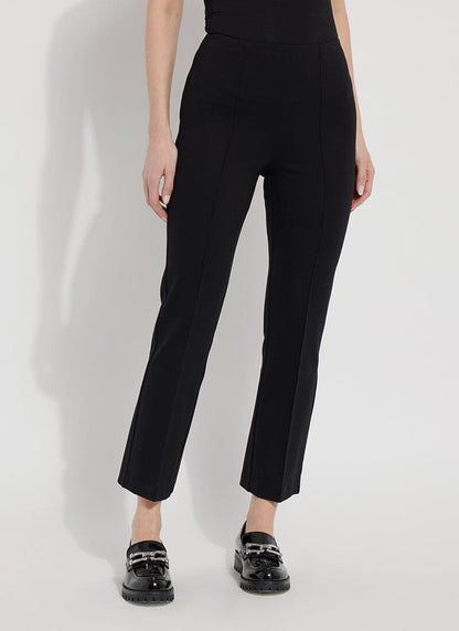 Lysse Ankle Elysse Pant (27.5" Inseam) Double Espresso