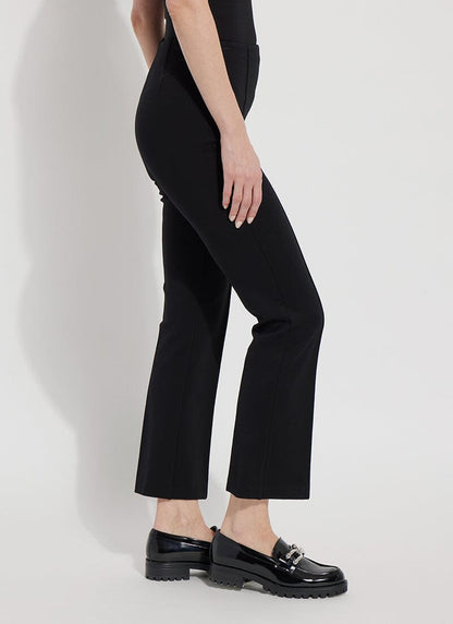 Lysse Ankle Elysse Pant (27.5" Inseam) Double Espresso