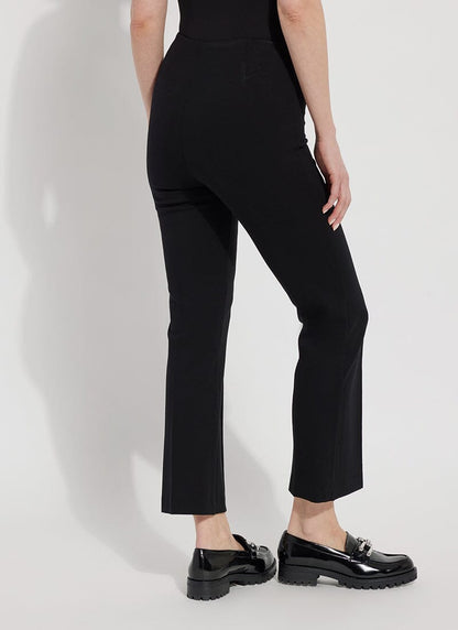 Lysse Ankle Elysse Pant (27.5" Inseam) Double Espresso