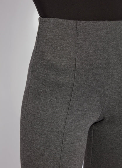 Lysse Elysse Wide Leg Pant (33" Inseam) Double Espresso