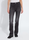 Distressed Black