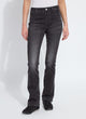 Distressed Black