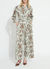 Woodland Paisley