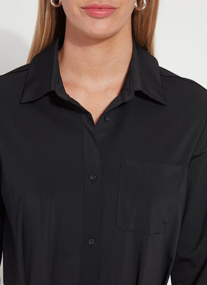 Lysse Schiffer Dress Black