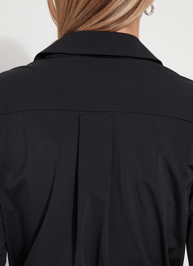Lysse Schiffer Dress Black