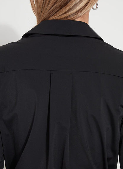 Lysse Schiffer Dress Black