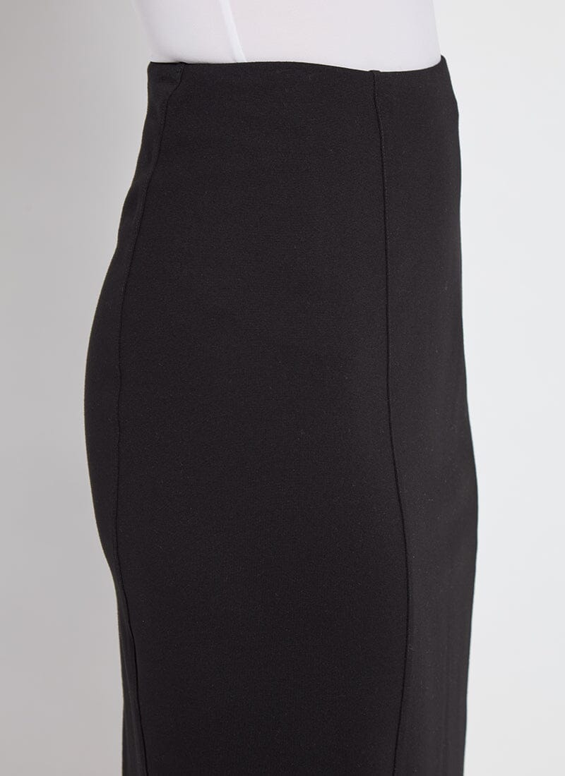 Lysse The Perfect Pencil Skirt Black