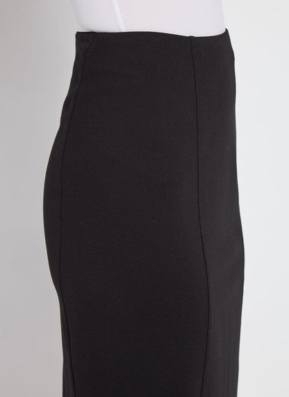 Lysse The Perfect Pencil Skirt Black