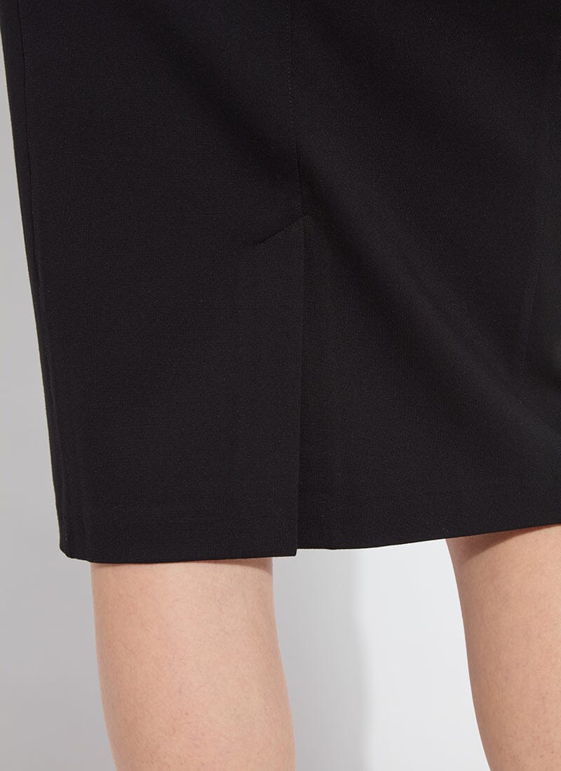 Lysse The Perfect Pencil Skirt Black