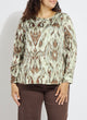Woodland Paisley