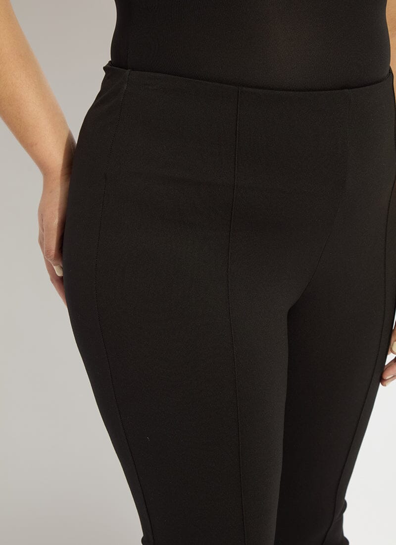 Lysse Ankle Elysse Curvy (27.5" Inseam) Double Espresso