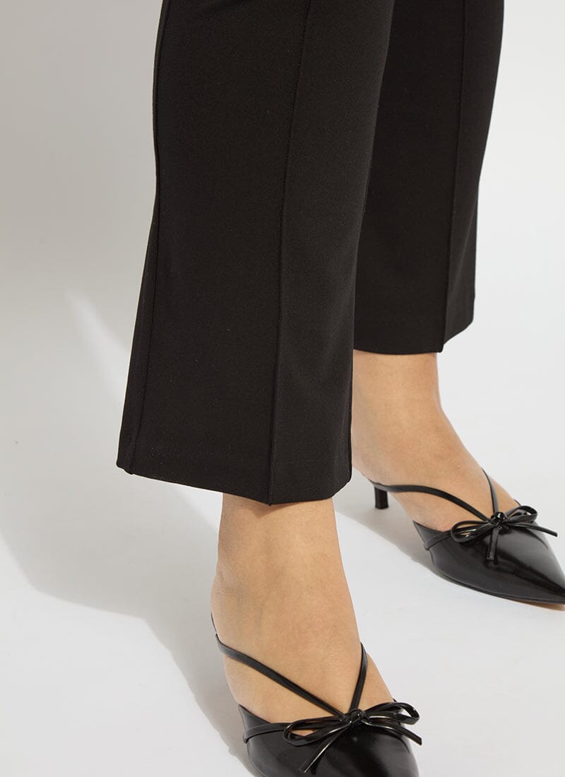 Lysse Ankle Elysse Curvy (27.5" Inseam) Double Espresso