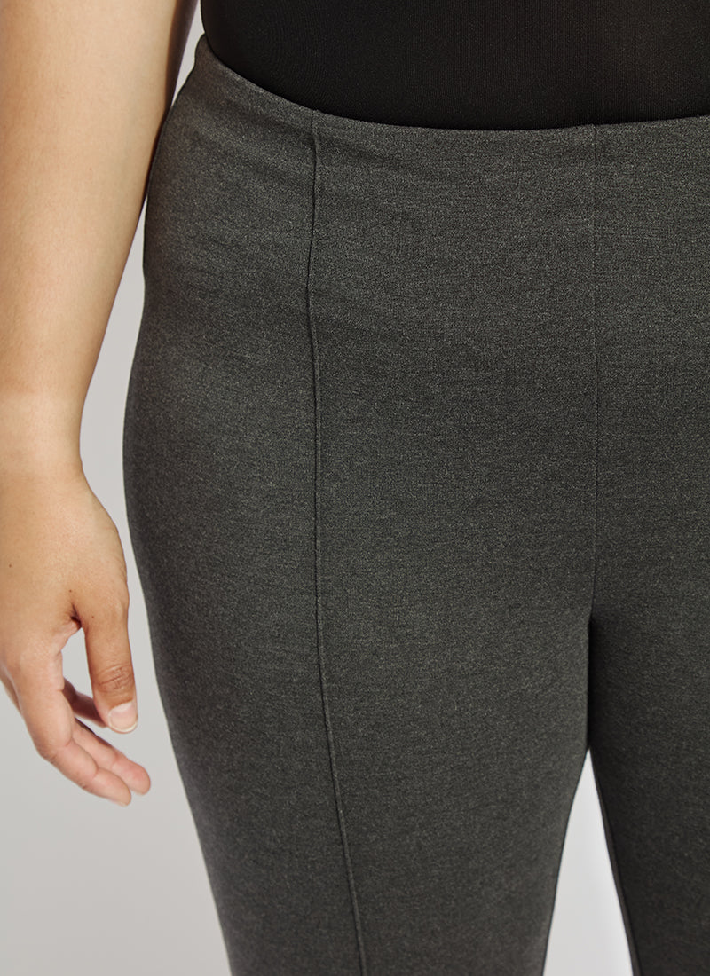 Lysse Ankle Elysse Curvy (27.5" Inseam) Double Espresso