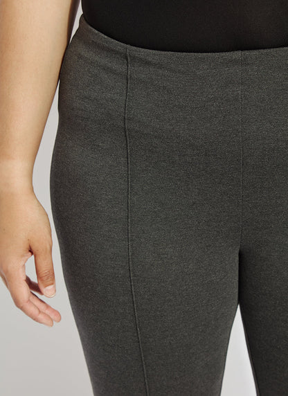 Lysse Ankle Elysse Curvy (27.5" Inseam) Double Espresso