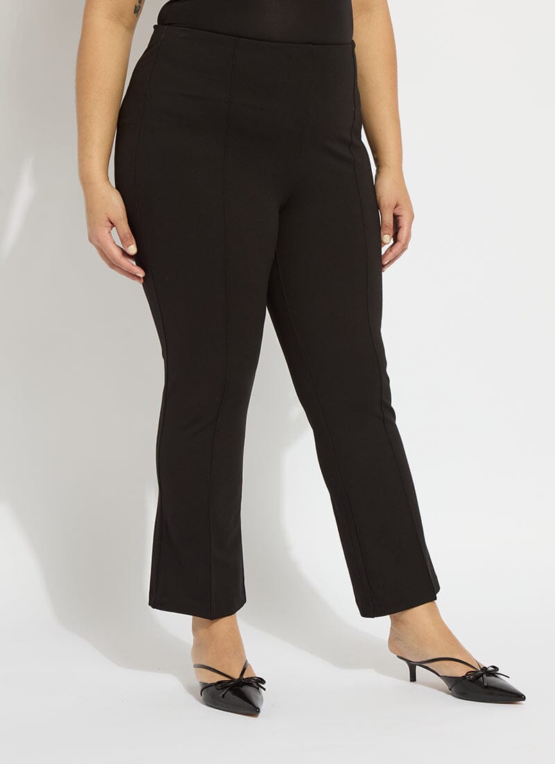 Lysse Ankle Elysse Curvy (27.5" Inseam) Double Espresso
