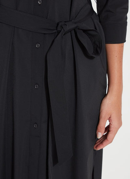 Lysse Schiffer Dress Curvy Black