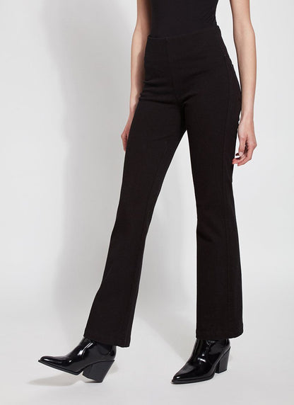 Lysse Baby Bootcut Denim  Mid Wash
