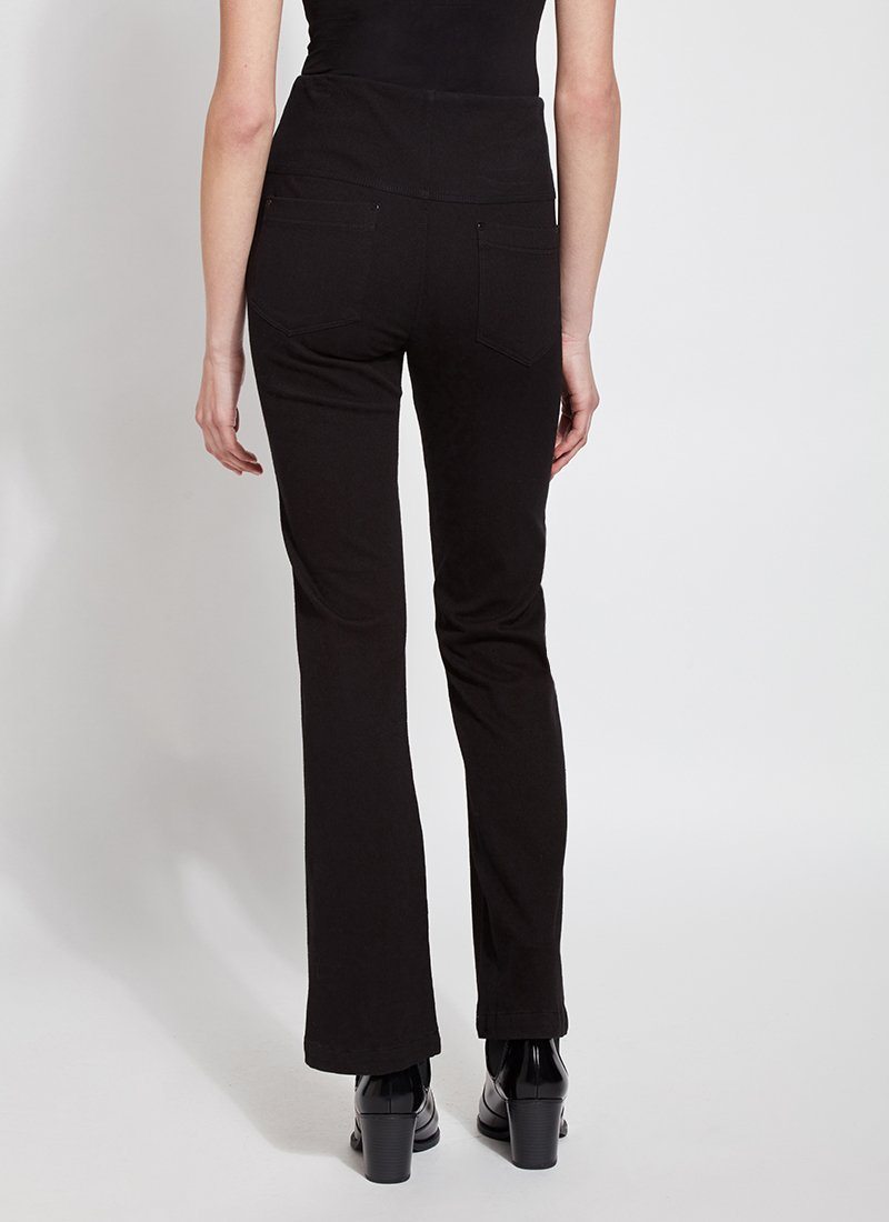 Lysse Baby Bootcut Denim  Mid Wash
