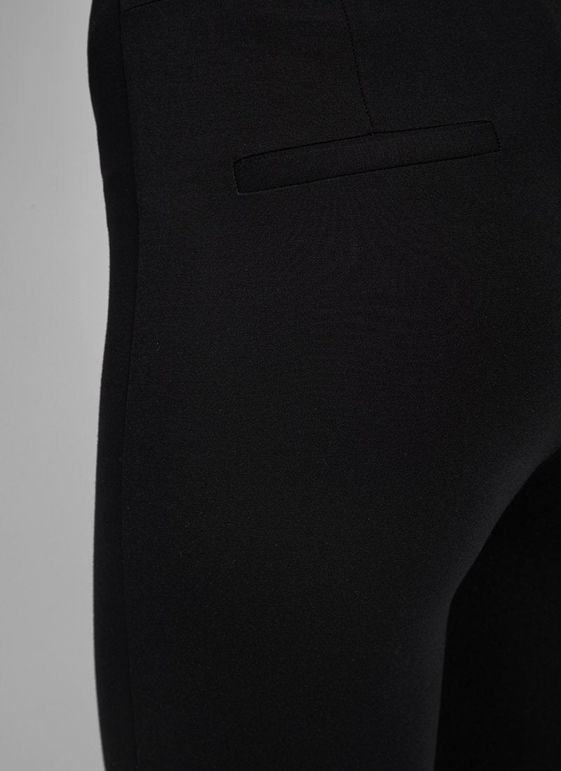 Lysse Wisteria Ankle Pant  True Navy