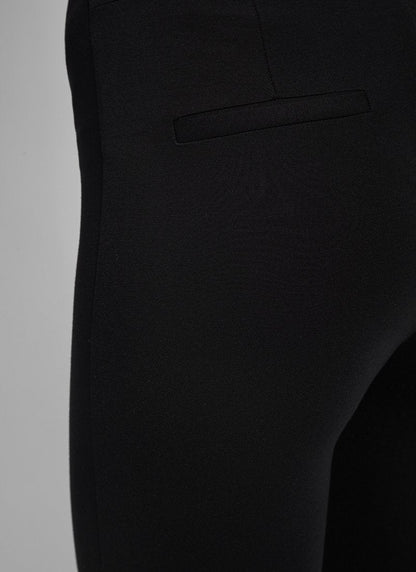 Lysse Wisteria Ankle Pant  True Navy