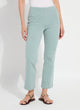 Antique Wash Detox Green