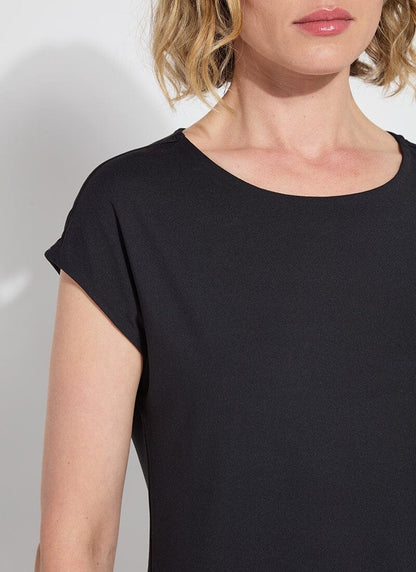 Lysse Lysséntials Top White
