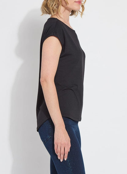 Lysse Lysséntials Top White