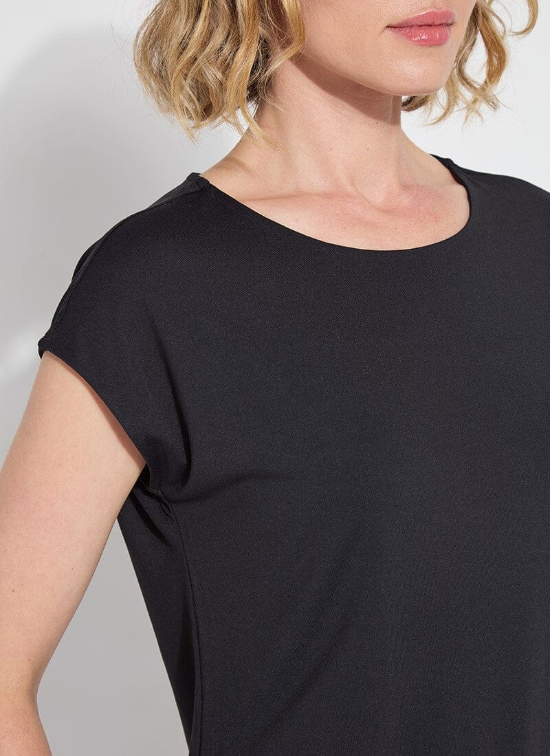 Lysse Lysséntials Top White