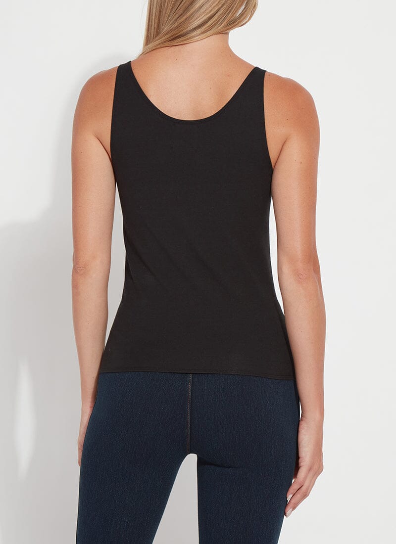Lysse Essential Tank White