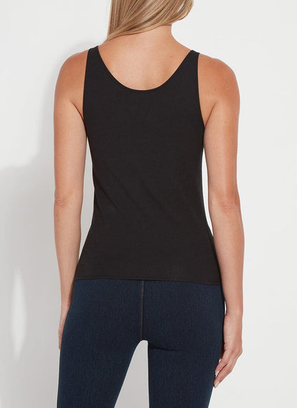 Lysse Essential Tank White