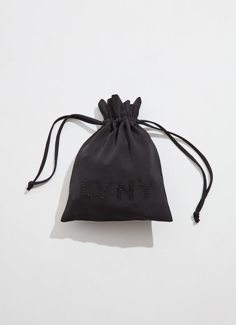 Lysse Cotton Zip Up Hoodie Sweatshirt Black
